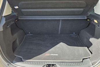 Ford B-MAX 1.6 Titanium X 5dr Powershift