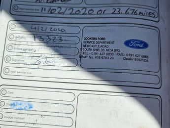 Ford B-MAX 1.6 Titanium X 5dr Powershift