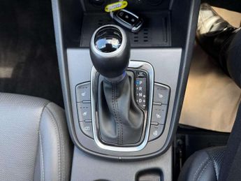 Hyundai Kona 1.6 GDi Hybrid Ultimate 5dr DCT