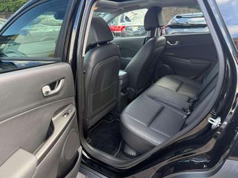 Hyundai Kona 1.6 GDi Hybrid Ultimate 5dr DCT