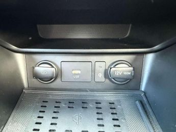 Hyundai Kona 1.6 GDi Hybrid Ultimate 5dr DCT
