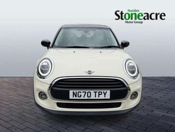 MINI Hatchback 1.5 Cooper Classic 5dr Auto