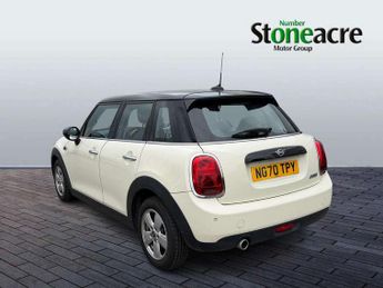 MINI Hatchback 1.5 Cooper Classic 5dr Auto