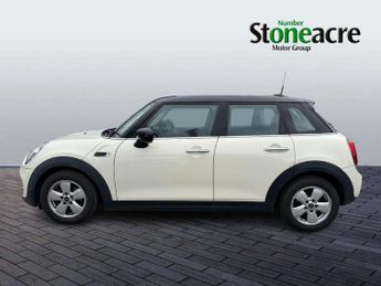 MINI Hatchback 1.5 Cooper Classic 5dr Auto
