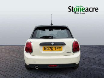 MINI Hatchback 1.5 Cooper Classic 5dr Auto