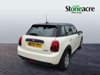 MINI Hatchback 1.5 Cooper Classic 5dr Auto