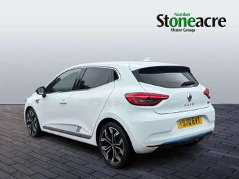 Renault Clio 1.6 E-TECH Hybrid 140 Launch Edition 5dr Auto