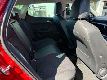 SEAT Leon 1.4 eHybrid FR 5dr DSG