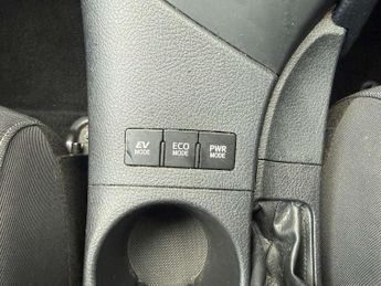 Toyota Auris 1.8 Hybrid Business Edition TSS 5dr CVT