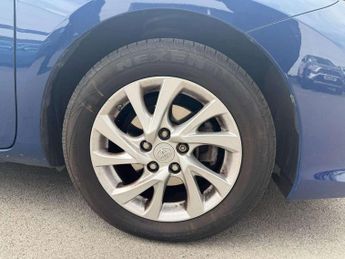 Toyota Auris 1.8 Hybrid Business Edition TSS 5dr CVT