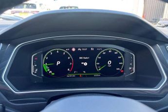 Volkswagen Tiguan 1.5 TSI 150 R-Line 5dr DSG