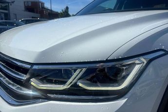 Volkswagen Tiguan 1.5 TSI 150 R-Line 5dr DSG