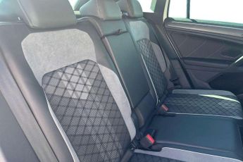 Volkswagen Tiguan 1.5 TSI 150 R-Line 5dr DSG