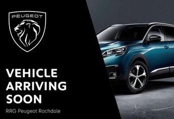Peugeot 208 1.2 PureTech 100 Allure Premium 5dr