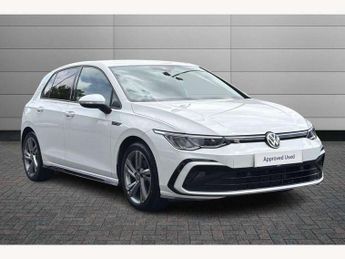 Volkswagen Golf 1.5 TSI 150 R-Line 5dr