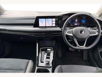 Volkswagen Golf 1.4 TSI eHybrid Style 5dr DSG
