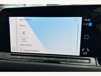 Volkswagen Golf 1.4 TSI eHybrid Style 5dr DSG