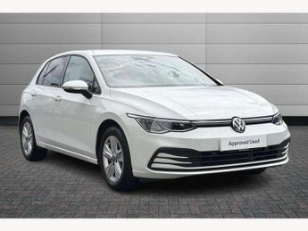 Volkswagen Golf 1.5 eTSI 150 Life 5dr DSG