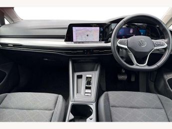 Volkswagen Golf 1.5 eTSI 150 Life 5dr DSG