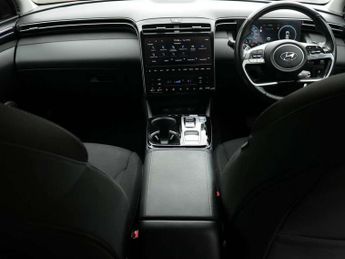 Hyundai Tucson 1.6 TGDi Hybrid 230 SE Connect 5dr 2WD Auto