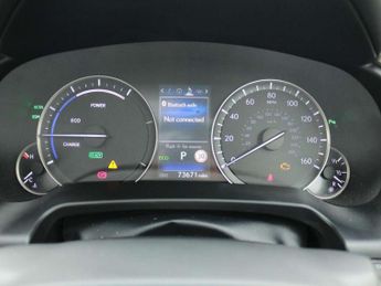 Lexus RX 450h L 3.5 Premier 5dr CVT [Sunroof]