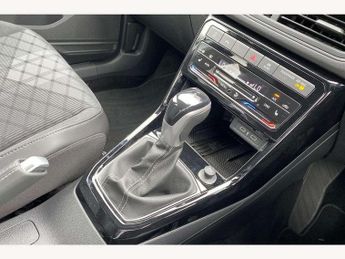 Volkswagen T-Cross 1.0 TSI 115 R-Line 5dr DSG