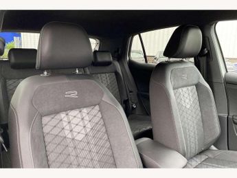 Volkswagen T-Cross 1.0 TSI 115 R-Line 5dr DSG