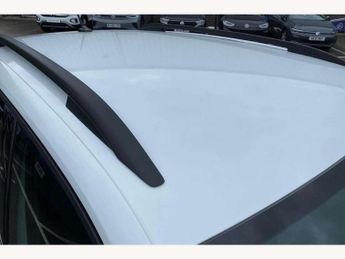 Volkswagen T-Cross 1.0 TSI 115 R-Line 5dr DSG