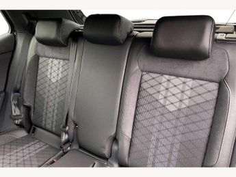 Volkswagen T-Cross 1.0 TSI 115 R-Line 5dr DSG