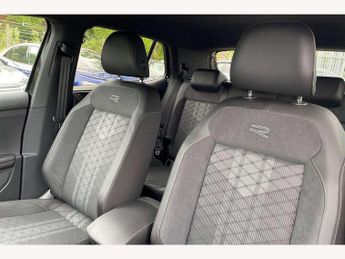 Volkswagen T-Cross 1.0 TSI 115 R-Line 5dr DSG