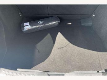 Toyota C-HR 1.8 Hybrid Dynamic 5dr CVT