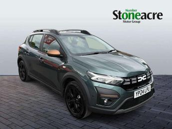 Dacia Sandero 1.0 TCe Extreme 5dr