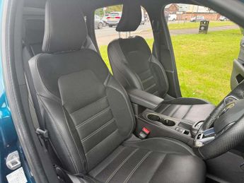 Renault Arkana 1.6 E-Tech full hybrid 145 Engineered 5dr Auto