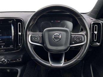 Volvo XC40 1.5 T3 [163] R DESIGN 5dr Geartronic