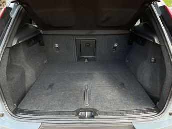 Volvo XC40 1.5 T3 [163] R DESIGN 5dr Geartronic