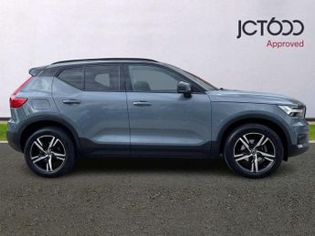 Volvo XC40 1.5 T3 [163] R DESIGN 5dr Geartronic