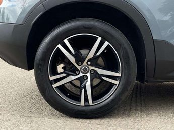 Volvo XC40 1.5 T3 [163] R DESIGN 5dr Geartronic