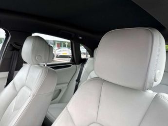 Porsche Macan S 5dr PDK
