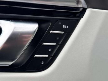 Porsche Macan S 5dr PDK