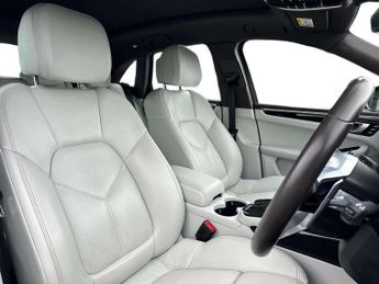 Porsche Macan S 5dr PDK