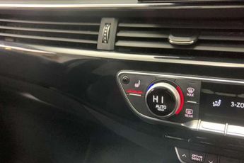 Audi A4 35 TFSI Black Edition 5dr S Tronic
