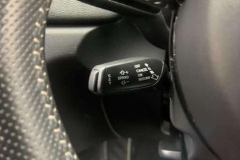 Audi Q3 1.4T FSI Black Edition 5dr S Tronic