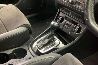 Audi Q3 1.4T FSI Black Edition 5dr S Tronic