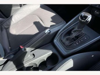 Audi A1 25 TFSI S Line 5dr S Tronic