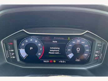 Audi A1 25 TFSI S Line 5dr S Tronic