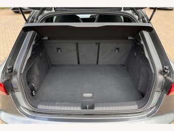 Audi A3 35 TDI Black Edition 5dr S Tronic