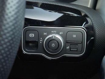 Mercedes-Benz A-Class A180 AMG Line Executive 5dr Auto