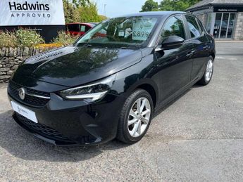 Vauxhall Corsa 1.2 SE 5dr