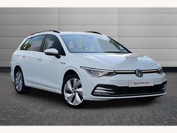 Volkswagen Golf 1.5 TSI 150 Style 5dr