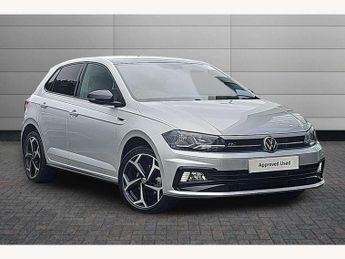 Volkswagen Polo 1.0 TSI 110 R-Line 5dr DSG